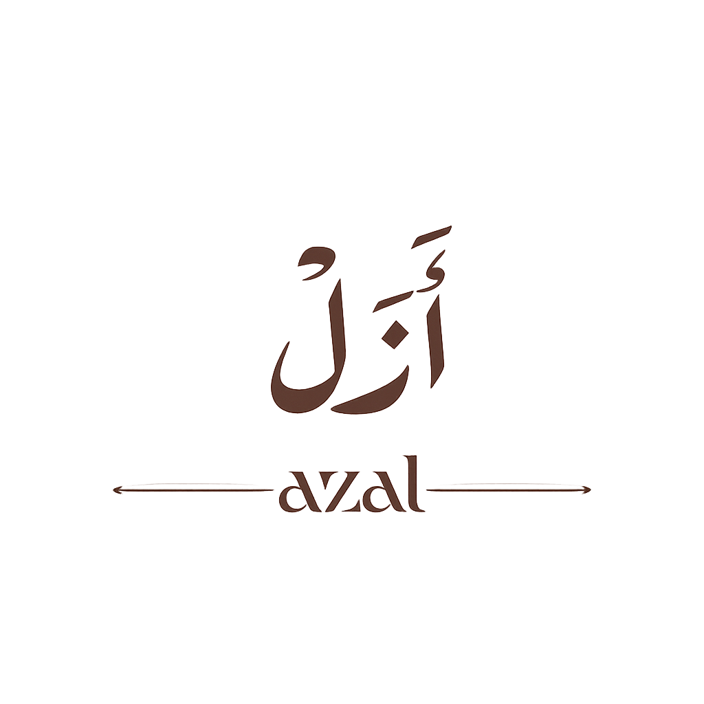 Azal Outfit 