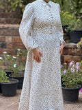 Flory Dress