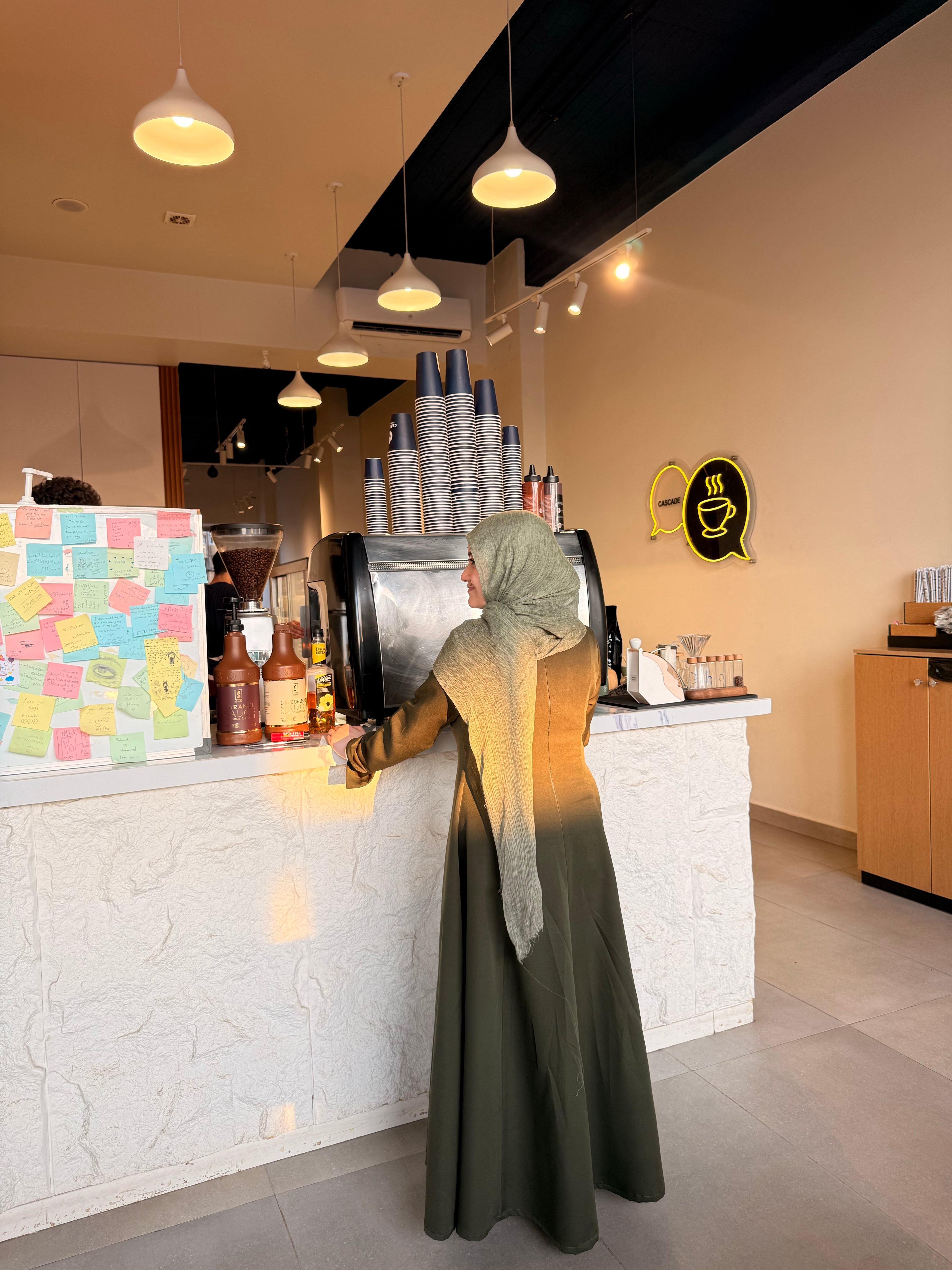 Luma Dress