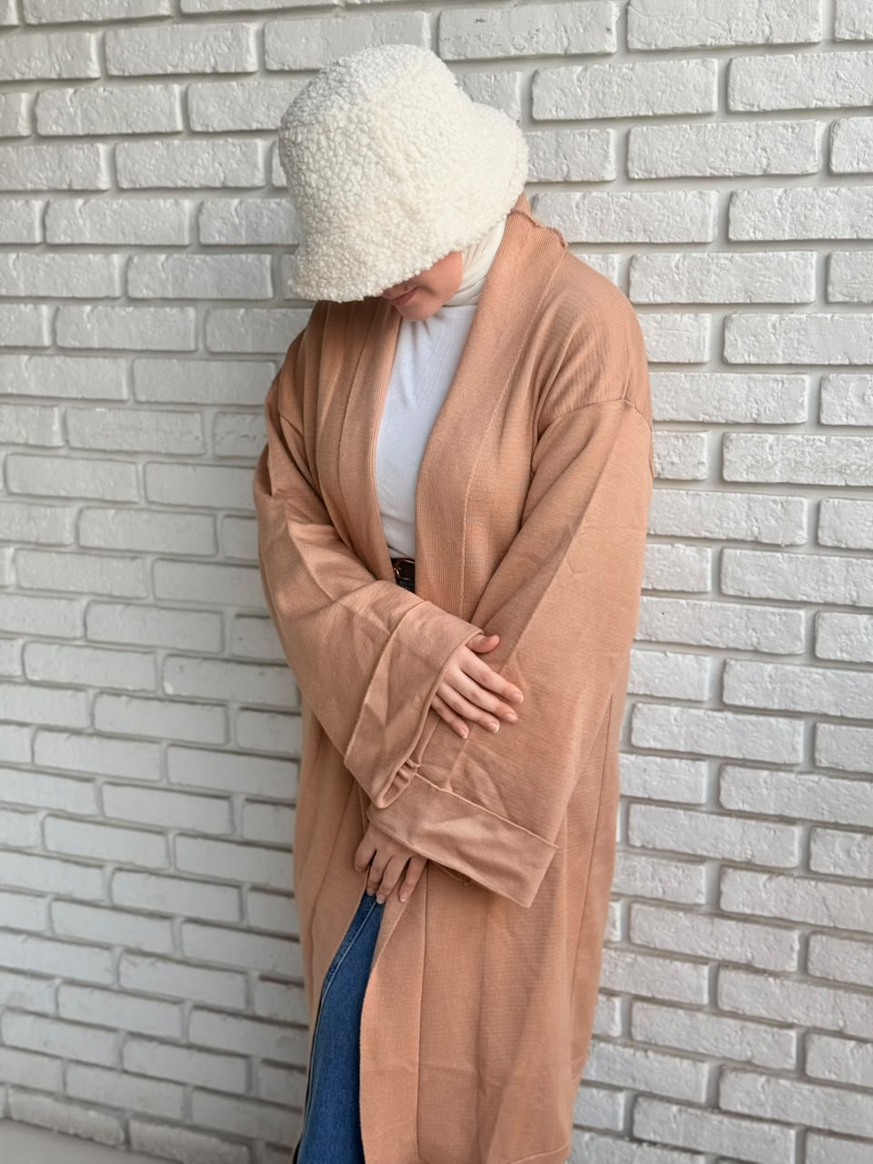 Reva Cardigan