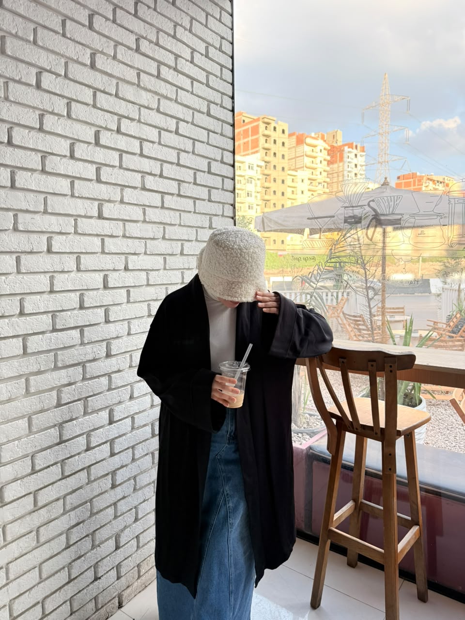 Reva Cardigan