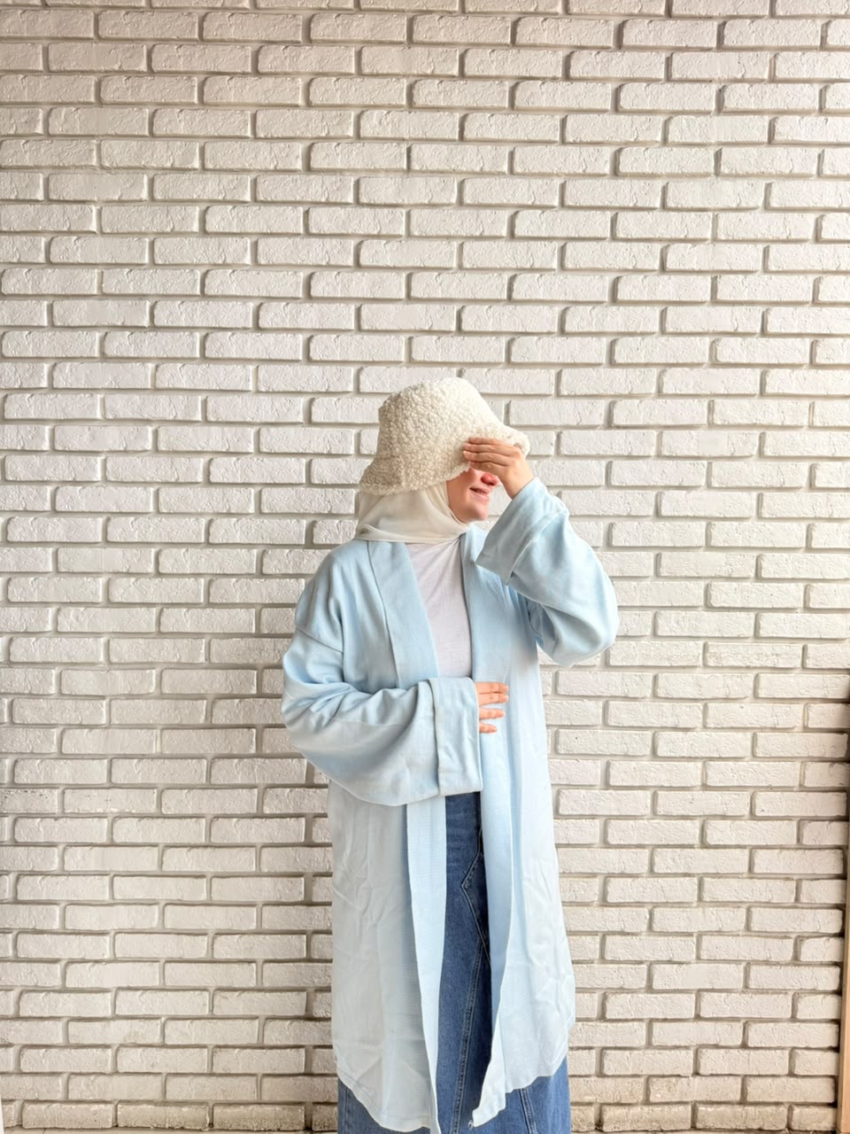 Reva Cardigan