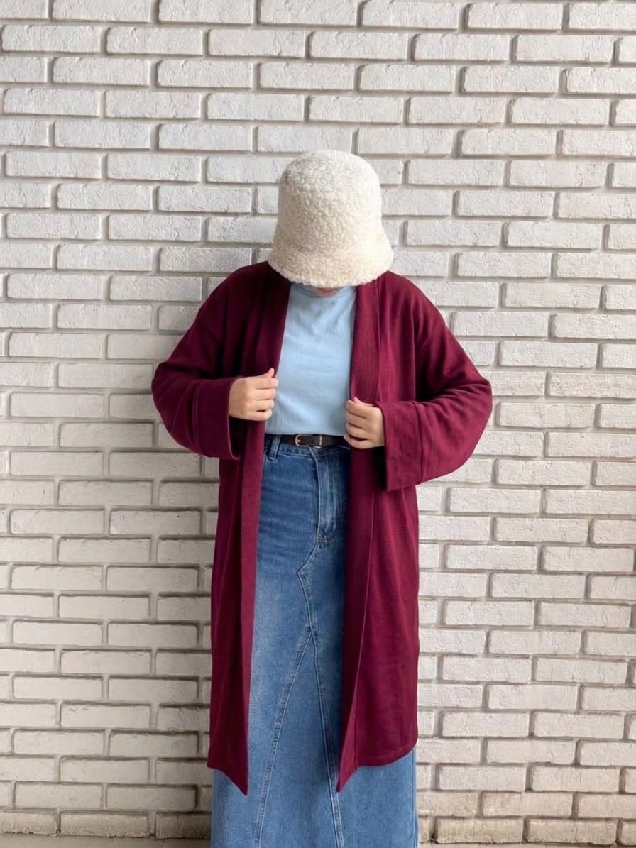 Reva Cardigan